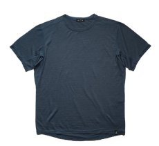 画像1: STATIC スタティック ALL ELEVATION オール エレベーション S/S SHIRTS M's (1)