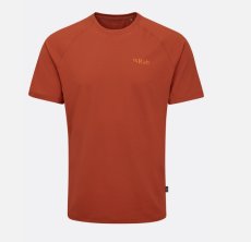 画像2: Rab ラブ Sonic Tee ソニックティー メンズ (2)
