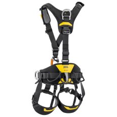 画像3: PETZL ペツル アバオ ファスト 国際Ver. C071DB (3)
