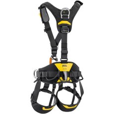画像3: PETZL ペツル アバオ 国際Ver.  C071CB【旧アバオ ボッド】 (3)