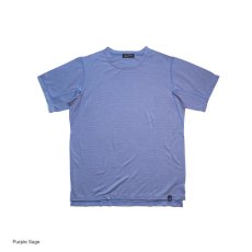 画像2: STATIC スタティック ALL ELEVATION オール エレベーション S/S SHIRTS W's (2)