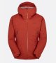 Tuscan Red