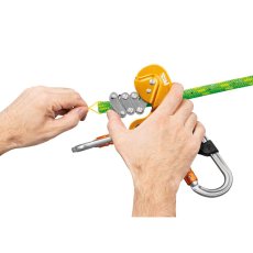 画像8: PETZL ペツル フロウ 11.8mm (8)
