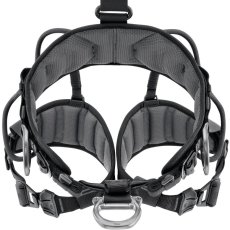 画像4: PETZL ペツル アバオ ファスト 国際Ver. C071DB (4)
