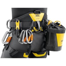 画像7: PETZL ペツル アバオ シット C079AB00 (7)