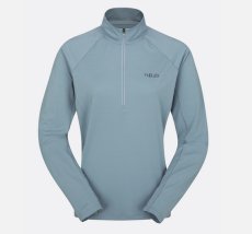 画像2: Rab ラブ   Sonic LS Zip ソニックLSジップ ウィメンズ (2)