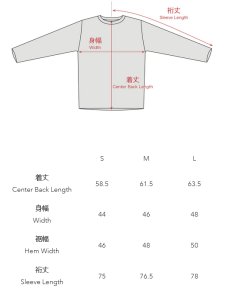 画像3: STATIC スタティック ALL ELEVATION オール エレベーション S/S SHIRTS W's (3)