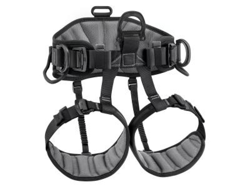 PETZL ペツル アバオ シット C079AB00