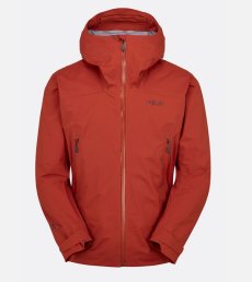 画像2: Rab ラブ Firewall Light Jacket ファイヤーウォールライトジャケット  メンズ (2)