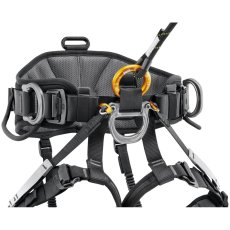 画像6: PETZL ペツル アバオ シット C079AB00 (6)