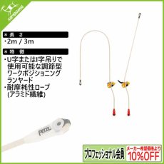 画像1: PETZL ペツル グリヨン プラス [受注発注商品] (1)