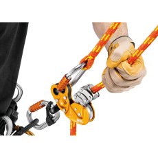 画像6: PETZL ペツル コントロール 12.5mm [取り寄せ対応品] 【2025年新製品】 (6)