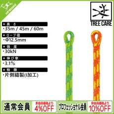 画像1: PETZL ペツル コントロール 12.5mm [取り寄せ対応品] 【2025年新製品】 (1)