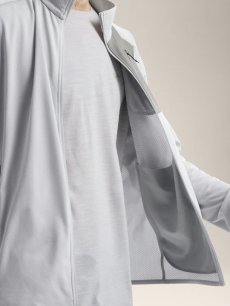 画像6: Arc'teryx アークテリクス デルタジャケット メンズ 【2025モデル】 (6)