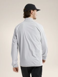 画像8: Arc'teryx アークテリクス デルタジャケット メンズ 【2025モデル】 (8)