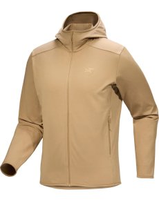 画像2: Arc'teryx アークテリクス カイヤナイト ライトウェイト フーディ メンズ (2)