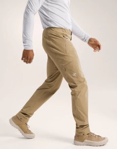 画像3: Arc'teryx アークテリクス ガンマ パンツ メンズ (3)