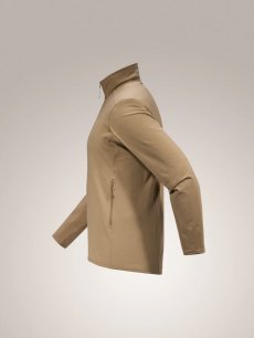 画像5: Arc'teryx アークテリクス カイヤナイト ライトウェイト ジャケット メンズ  (5)