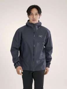 画像3: Arc'teryx アークテリクス ベータ ジャケット メンズ 【2025モデル】 (3)