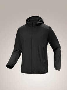 画像2: Arc'teryx アークテリクス シーマ フーディ メンズ (2)