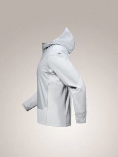 画像3: Arc'teryx アークテリクス コンシール ハイブリッド フーディ メンズ (3)