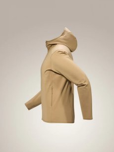 画像4: Arc'teryx アークテリクス カイヤナイト ライトウェイト フーディ メンズ (4)