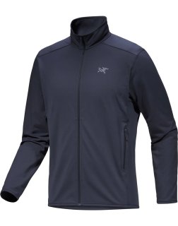 Arc'teryx アークテリクス スコーミッシュ フーディ メンズ