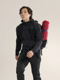 画像8: Arc'teryx アークテリクス カイヤナイト ライトウェイト フーディ メンズ (8)