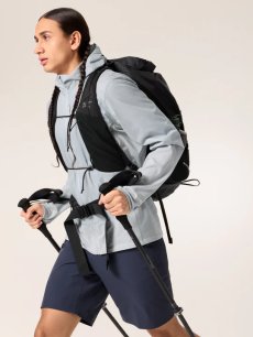 画像10: Arc'teryx アークテリクス コンシール ハイブリッド フーディ メンズ (10)