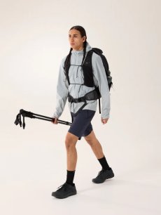 画像9: Arc'teryx アークテリクス コンシール ハイブリッド フーディ メンズ (9)