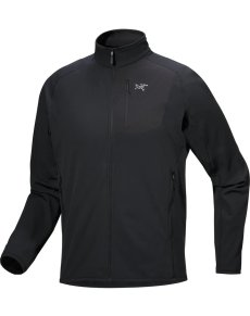 画像2: Arc'teryx アークテリクス デルタジャケット メンズ 【2025モデル】 (2)
