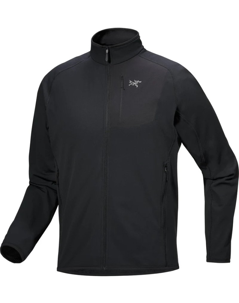 Arc'teryx アークテリクス デルタジャケット メンズ 【2025モデル】