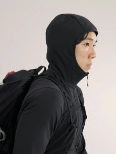 画像9: Arc'teryx アークテリクス カイヤナイト ライトウェイト フーディ メンズ (9)