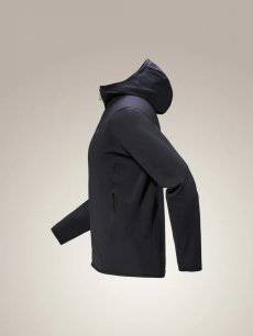 画像3: Arc'teryx アークテリクス カイヤナイト ライトウェイト フーディ メンズ (3)
