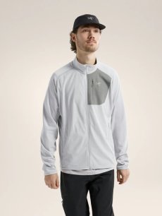 画像9: Arc'teryx アークテリクス デルタジャケット メンズ 【2025モデル】 (9)