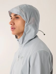 画像5: Arc'teryx アークテリクス コンシール ハイブリッド フーディ メンズ (5)