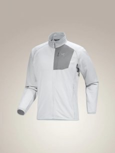 画像3: Arc'teryx アークテリクス デルタジャケット メンズ 【2025モデル】 (3)