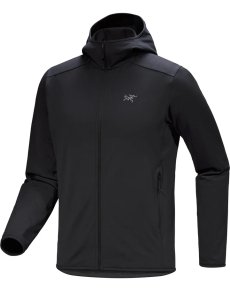画像1: Arc'teryx アークテリクス カイヤナイト ライトウェイト フーディ メンズ (1)
