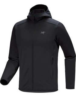 Arc'teryx アークテリクス プロトン ライトウェイト フーディ メンズ