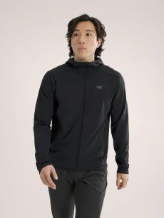 画像6: Arc'teryx アークテリクス カイヤナイト ライトウェイト フーディ メンズ (6)