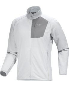 画像1: Arc'teryx アークテリクス デルタジャケット メンズ 【2025モデル】 (1)