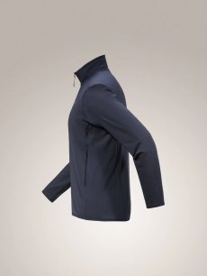 画像2: Arc'teryx アークテリクス カイヤナイト ライトウェイト ジャケット メンズ  (2)