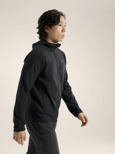 画像7: Arc'teryx アークテリクス カイヤナイト ライトウェイト フーディ メンズ (7)