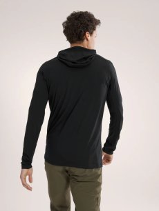 画像8: Arc'teryx アークテリクス イオニア メリノウール フーディ メンズ  (8)
