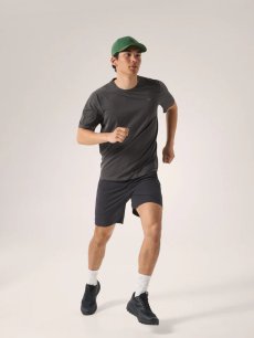 画像10: Arc'teryx アークテリクス コーマック クルー ショートスリーブ メンズ (10)