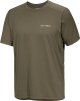 Tatsu Heather / Stone Green