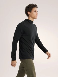 画像7: Arc'teryx アークテリクス イオニア メリノウール フーディ メンズ  (7)