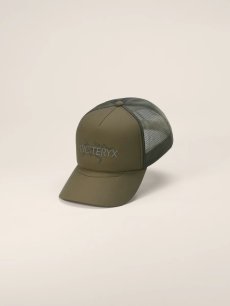 画像8: Arc'teryx アークテリクス バード ワード トラッカー キャップ  (8)