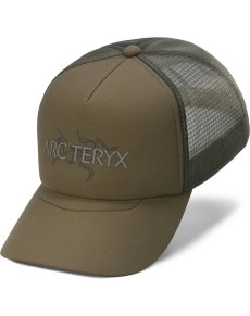 画像3: Arc'teryx アークテリクス バード ワード トラッカー キャップ  (3)