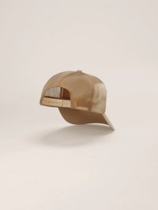 画像7: Arc'teryx アークテリクス バード ワード トラッカー キャップ  (7)